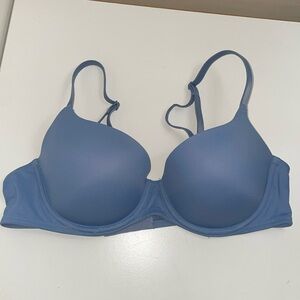 Pink Everywhere Lightly Lined Bra 36B